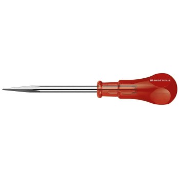 PB Ahle mit Vierkantspitze 650.80, Klingenlänge 8 cm, Durchmesser 7 mm PB Ahle mit Vierkantspitze 650.80, Klingenlänge 8 cm, Durchmesser 7 mm