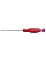 PB Schraubendreher SwissGrip PB 8205.3-100, Sechskant, Klingenlänge 100mm