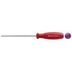 PB Schraubendreher SwissGrip PB 8205.2-80, Sechskant, Klingenlänge 80mm