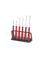 PB Schraubenziehersatz PB 8640, 6-teilig for die Elektronik