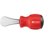 PB Swisstools Tournevis SwissGrip Coin Driver 100 mm