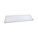 Glorious PC Gaming Mousepad Extended white, Masse: 914 x 3 x 279 mm