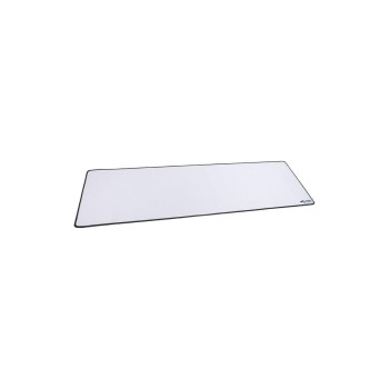 Glorious PC Gaming Mousepad Extended white, Masse: 914 x 3 x 279 mm Glorious PC Gaming Mousepad Extended white, Masse: 914 x 3 x 279 mm