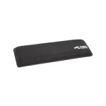 Glorious PC Gaming Race Wrist Pad Compact, Masse: 300 x 25 x 100 mm