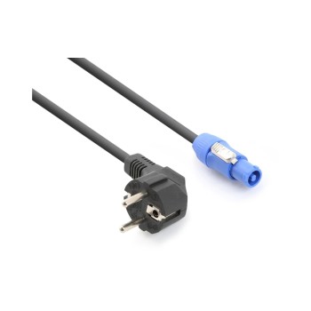 PD Connex Câbles d’alimentation CX12-3 PD Connex Câbles d’alimentation CX12-3