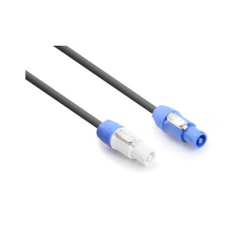 PD Connex Câbles d’alimentation CX15-3 PD Connex Câbles d’alimentation CX15-3