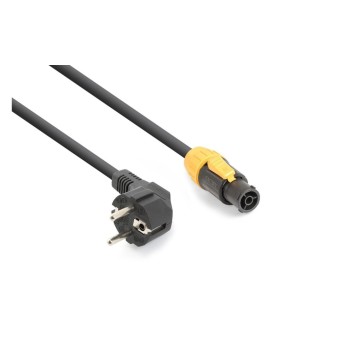 PD Connex Câbles d’alimentation CX14-5 PD Connex Câbles d’alimentation CX14-5