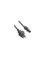 PD Connex Câbles d’alimentation CX14-5 CH