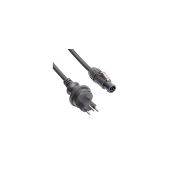 PD Connex Câbles d’alimentation CX14-5 CH PD Connex Câbles d’alimentation CX14-5 CH