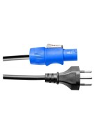 PD Connex Câbles d’alimentation CX12-3 CH