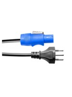 PD Connex Câbles d’alimentation CX12-5 CH