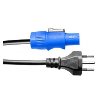 PD Connex Câbles d’alimentation CX12-5 CH PD Connex Câbles d’alimentation CX12-5 CH