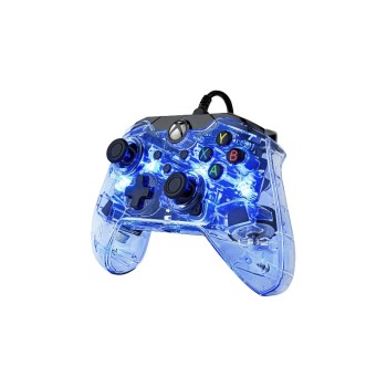 PDP Manette de jeu PDP Afterglow Prismatic wired PDP Manette de jeu PDP Afterglow Prismatic wired
