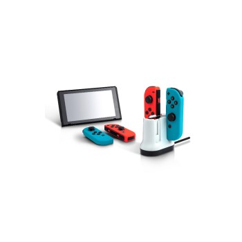 PDP PDP Joy-Con Charging Shuttle PDP PDP Joy-Con Charging Shuttle