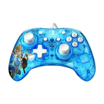 PDP Contrôleur Rock Candy Mini Zelda PDP Contrôleur Rock Candy Mini Zelda