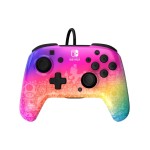 PDP Rematch Star Spectrum, Switch, Star Spectrum Wired Controller