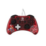 PDP Controller Rock Candy Mini Mario Kart, Nintendo Switch Controller, Mario Kart