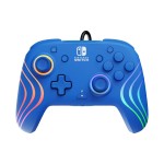 PDP Afterglow Wave Controller Blue, wired, für NSW