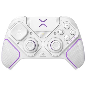 PDP Manette Victrix Pro BFG PlayStation Blanc PDP Manette Victrix Pro BFG PlayStation Blanc