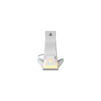 PDP Station de recharge Chargeur double Afterglow Wave PDP Station de recharge Chargeur double Afterglow Wave