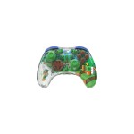 PDP Manette REALMz sans fil Forêt Minecraft