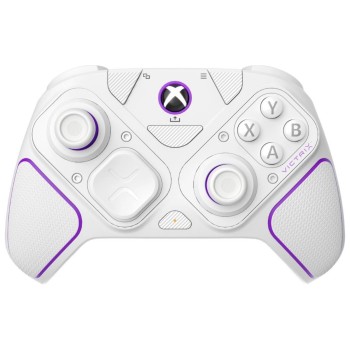 PDP Manette VICTRIX Pro BFG Blanc PDP Manette VICTRIX Pro BFG Blanc