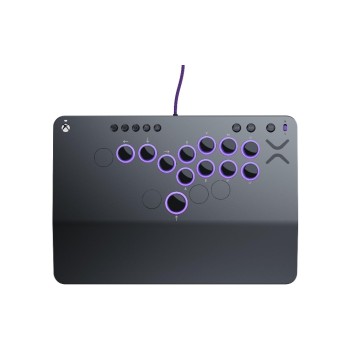 PDP Manette Pro KO Fight Stick Xbox PDP Manette Pro KO Fight Stick Xbox