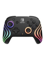 PDP Manette de Jeux Bluetooth Afterglow Wave