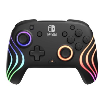 PDP Manette de Jeux Bluetooth Afterglow Wave PDP Manette de Jeux Bluetooth Afterglow Wave