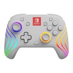 PDP Afterglow Wave Ctrl blanc