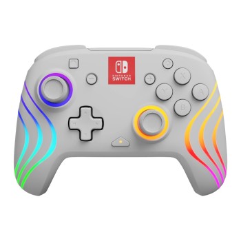 PDP Afterglow Wave Ctrl blanc