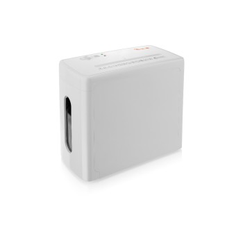 Peach Aktenvernichter PS500-15, 8 Blätter Peach Aktenvernichter PS500-15, 8 Blätter