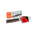 Peach Plastikbindegerät, Der Preiswerte pour zuhause