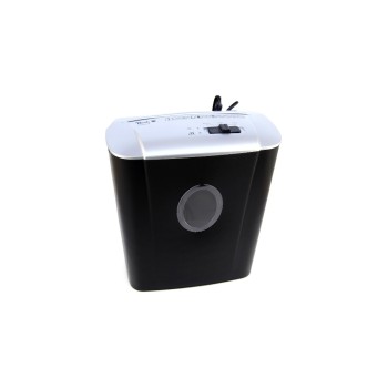 Peach Aktenvernichter PS500-10, Blatteinzugsbreite: A4 Peach Aktenvernichter PS500-10, Blatteinzugsbreite: A4