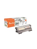 Peach Toner Brother TN-2210, Black, 1200 pages