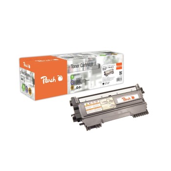Peach Toner Brother TN-2210, Black, 1200 pages Peach Toner Brother TN-2210, Black, 1200 pages