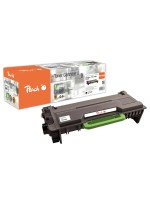 Peach Toner Brother TN-3480, Black, 8000 pages