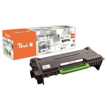 Peach Toner Brother TN-3480, Black, 8000 pages Peach Toner Brother TN-3480, Black, 8000 pages