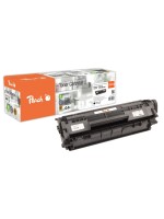 Peach Toner Canon 0263B002, FX-10X, Black, 3000 Seiten