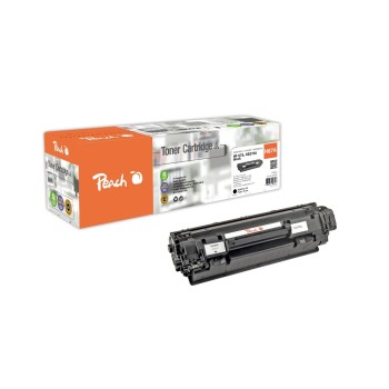 Peach Toner HP CE278A, No 78A, Black, 2100 pages Peach Toner HP CE278A, No 78A, Black, 2100 pages