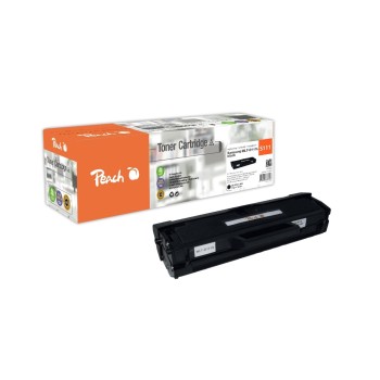 Peach Toner Samsung MLT-D111L, Black, 1800 pages Peach Toner Samsung MLT-D111L, Black, 1800 pages