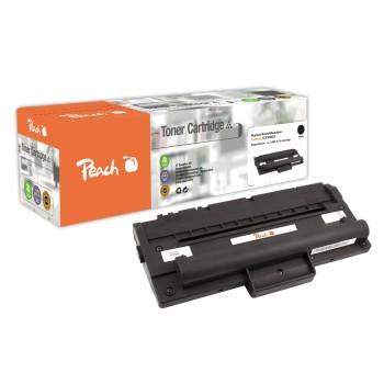 Peach Toner Samsung SCX-4200, Black, 3000 pages