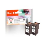 Peach Ink Brother LC-970/1000 MultiPack+, 2x21, 3x11ml 2xbk, c, m, y