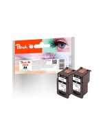 Peach Ink Brother LC-970/1000 MultiPack+, 2x21, 3x11ml 2xbk, c, m, y