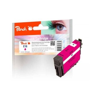 Peach Ink Epson T1623/No16, 3,8ml magenta Peach Ink Epson T1623/No16, 3,8ml magenta