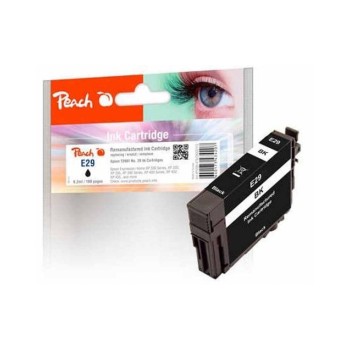 Peach Ink Epson T2981/No29, 6,2ml black Peach Ink Epson T2981/No29, 6,2ml black