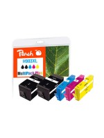 Peach Tinte HP No 903XL Multipack Plus, 2x28, 3x12ml 2xbk, c, m, y