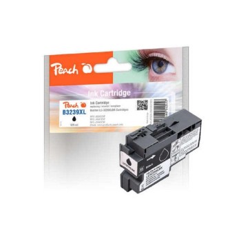 Peach Ink Brother LC-3239XL, 129 ml, black Peach Ink Brother LC-3239XL, 129 ml, black