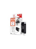 Peach Tinte Canon CLI-8, 0620B001, 13 ml, black