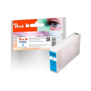 Peach Ink Epson T7892, No 79XXL, 39 ml, cyan Peach Ink Epson T7892, No 79XXL, 39 ml, cyan